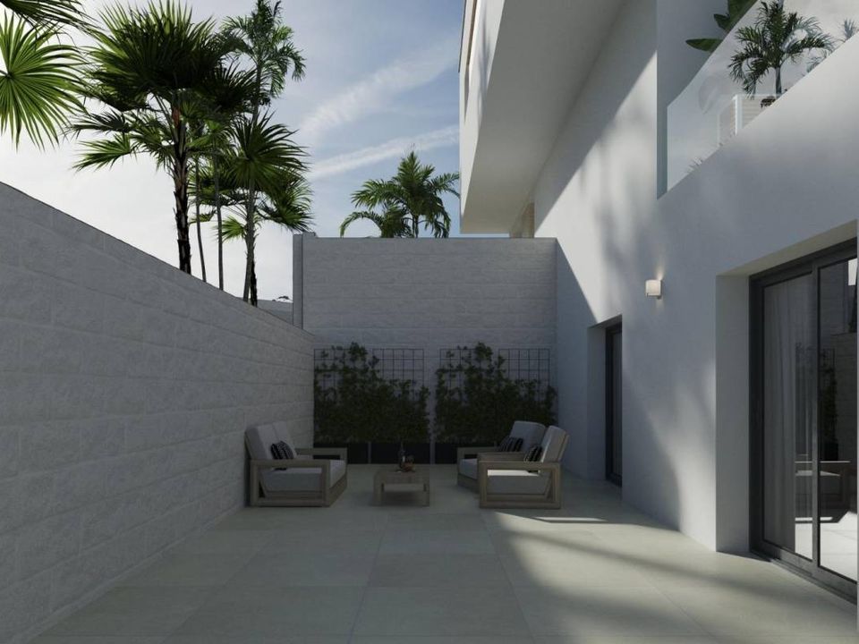 Villa i Ciudad Quesada, Alicante - foto 5