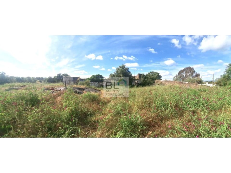 Farm hus i Evora, Evora - foto 1