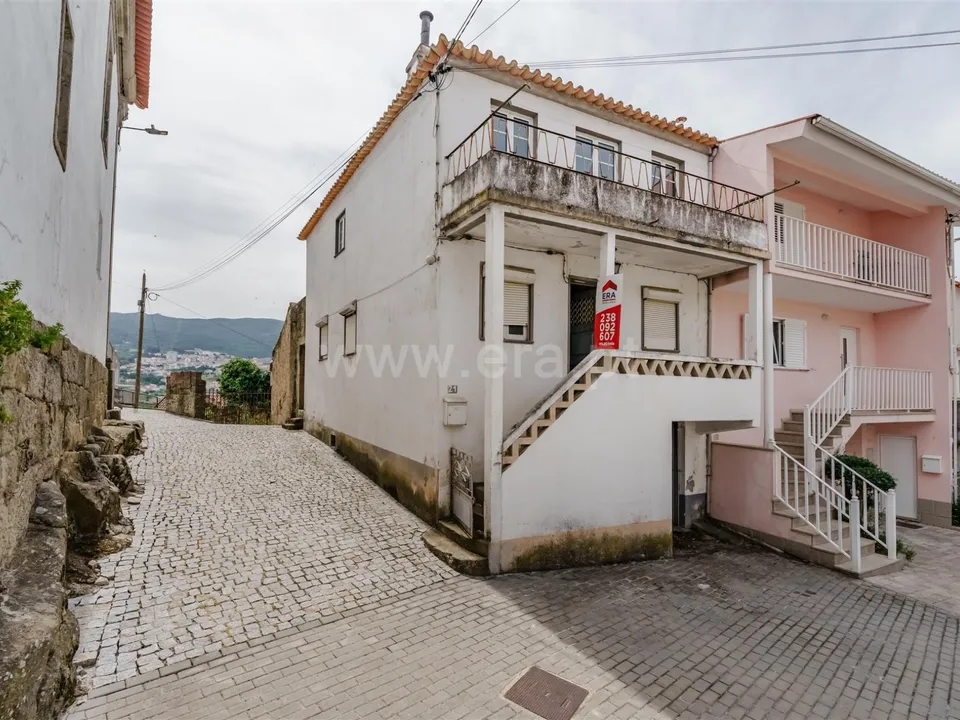 Villa i Seia, Guarda - foto 1