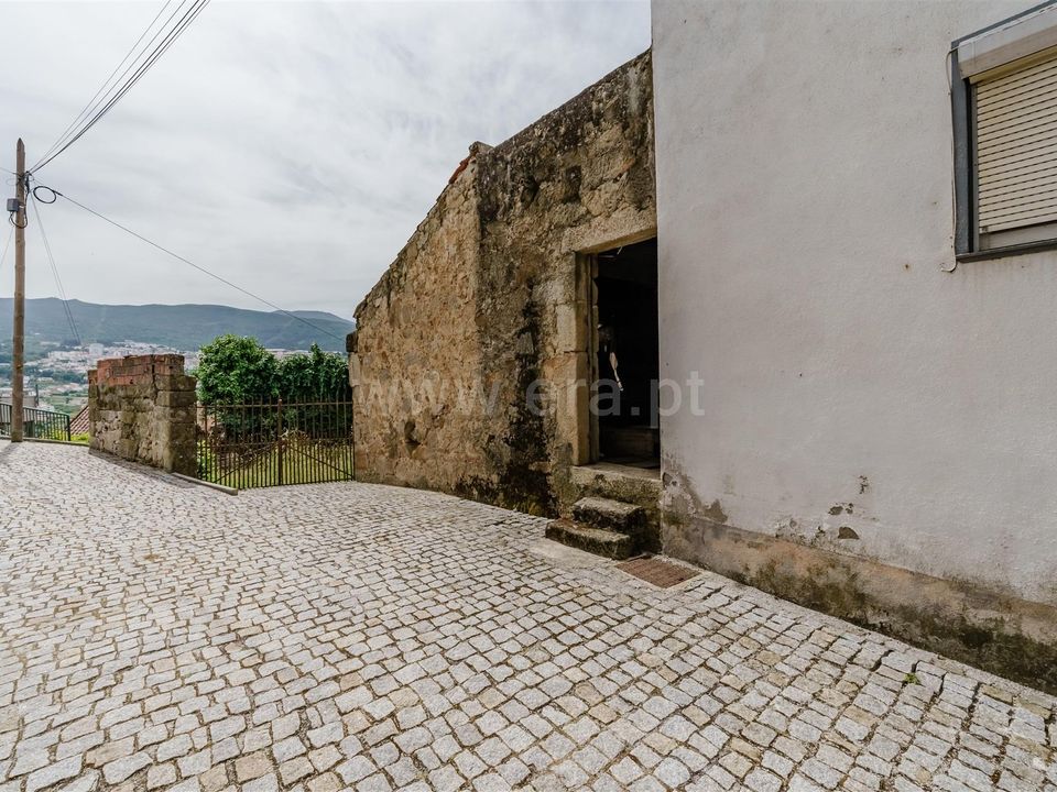 Villa i Seia, Guarda - foto 4