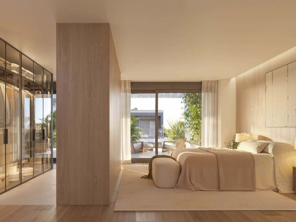Lejlighed i Marbella, Malaga - foto 4