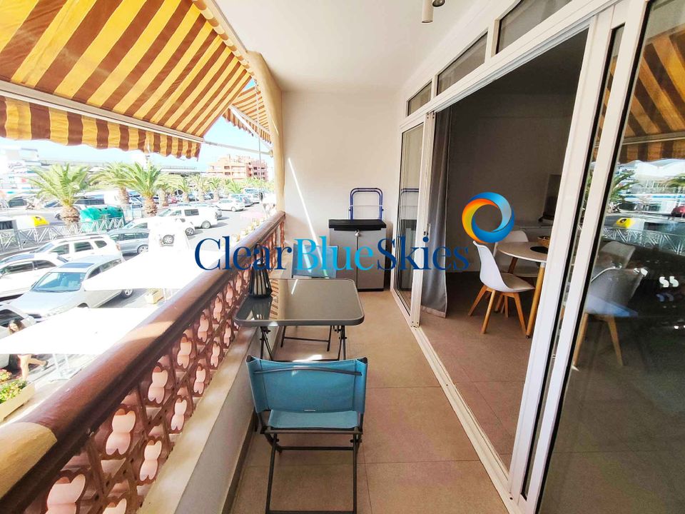 Lejlighed i Palm Mar, Tenerife - foto 4