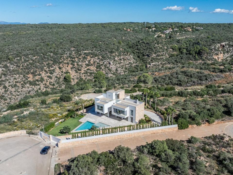 Villa i Palma De Mallorca, Mallorca - foto 1