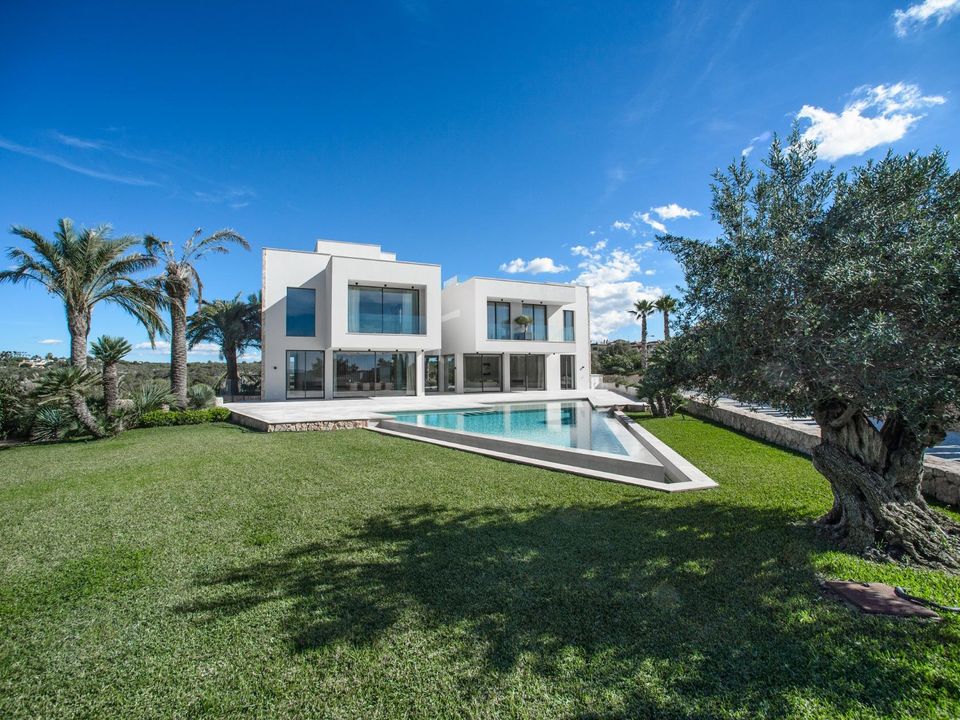 Villa i Palma De Mallorca, Mallorca - foto 2