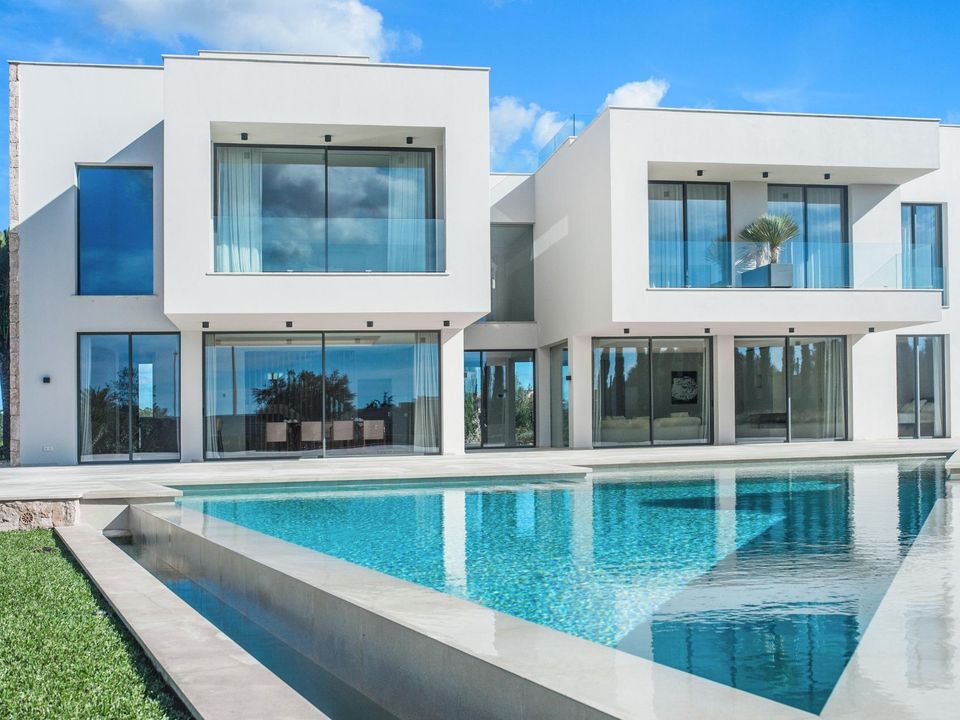 Villa i Palma De Mallorca, Mallorca - foto 3