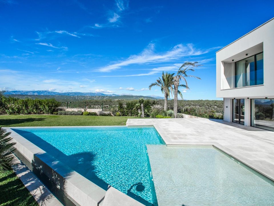 Villa i Palma De Mallorca, Mallorca - foto 4
