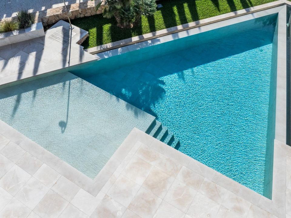 Villa i Palma De Mallorca, Mallorca - foto 5