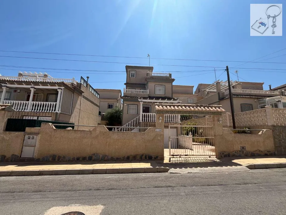 Villa i San Miguel De Salinas, Alicante - bilde 2