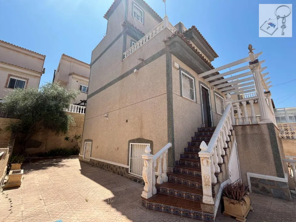 Villa i San Miguel De Salinas, Alicante - bilde 5