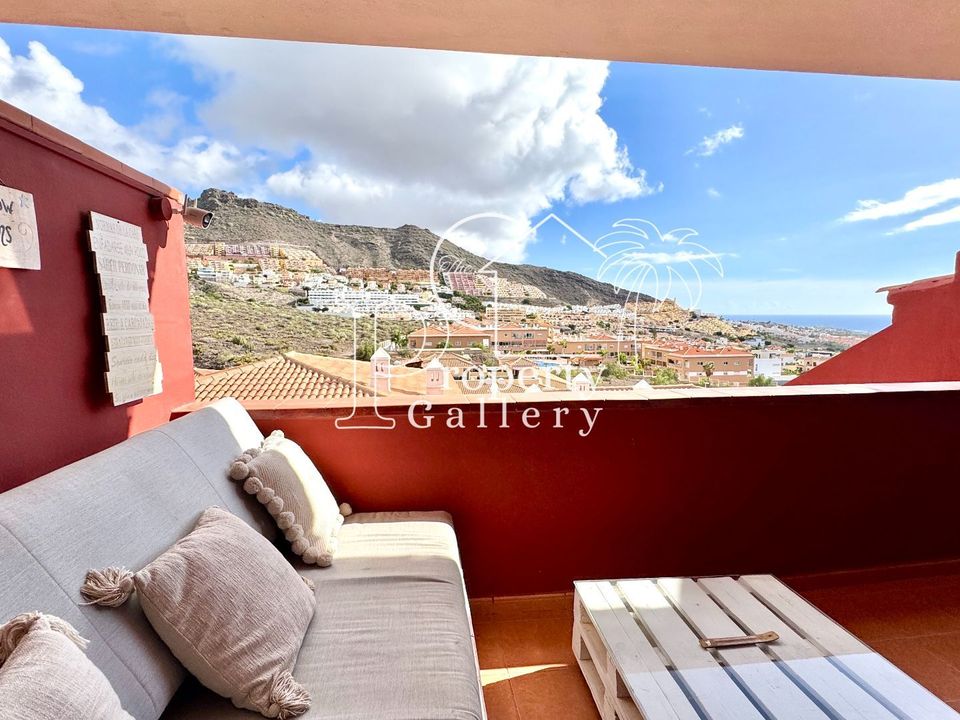 Duplex i Adeje, Tenerife - foto 4