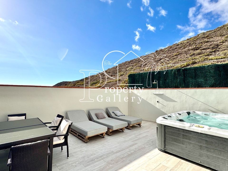 Duplex i Adeje, Tenerife - foto 2