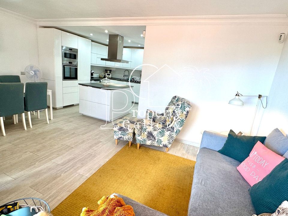 Duplex i Adeje, Tenerife - foto 5