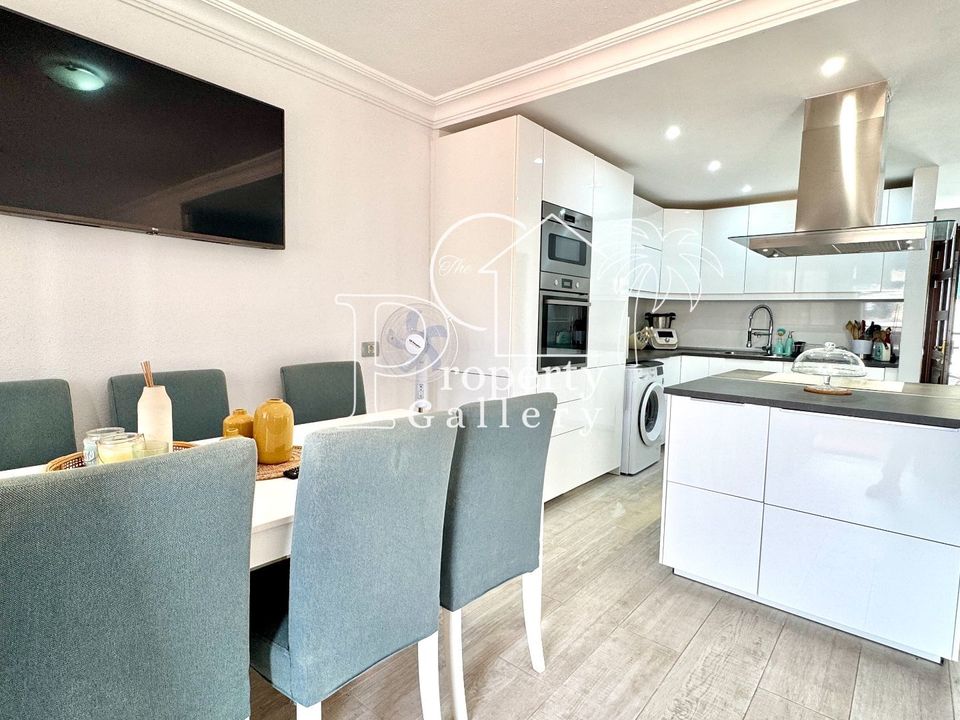 Duplex i Adeje, Tenerife - foto 3