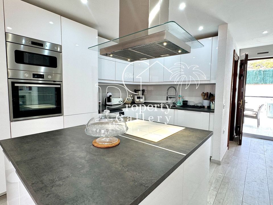 Duplex i Adeje, Tenerife - foto 1