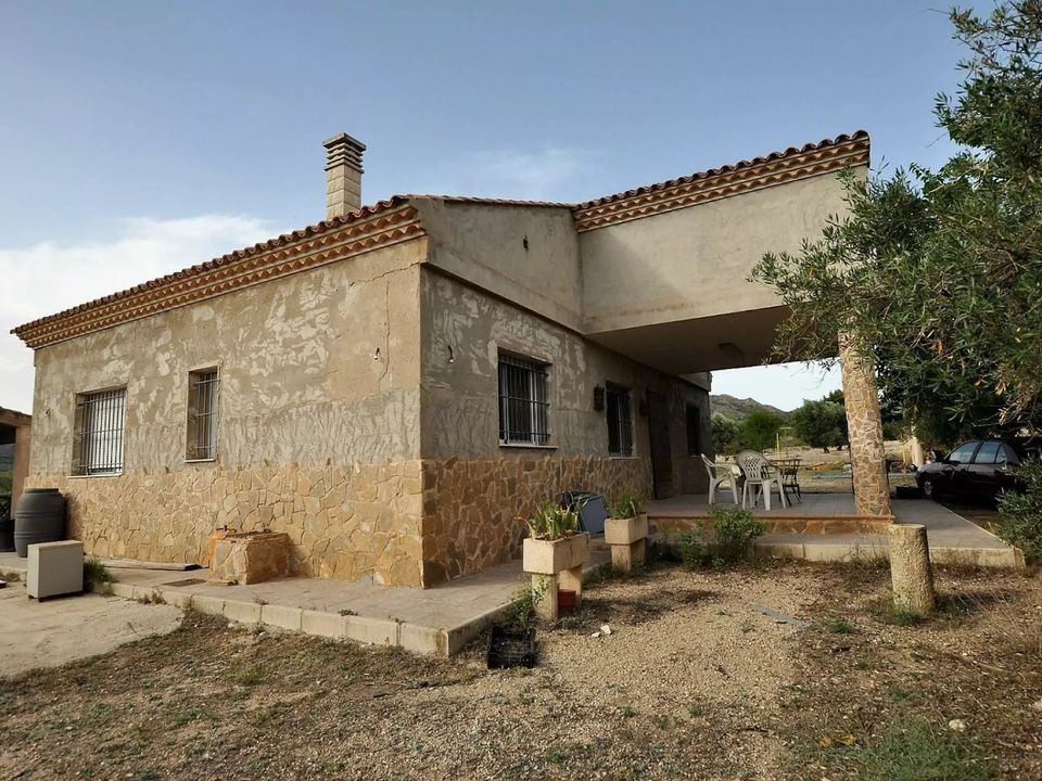 Villa a Salinas, Alicante - foto 1