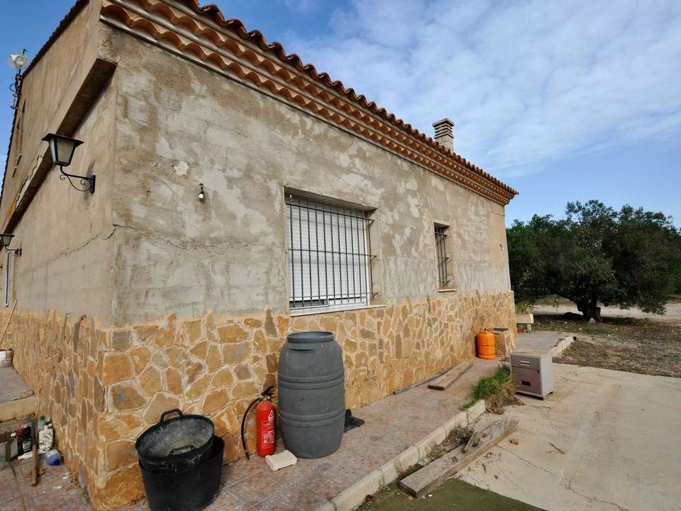 Villa a Salinas, Alicante - foto 2