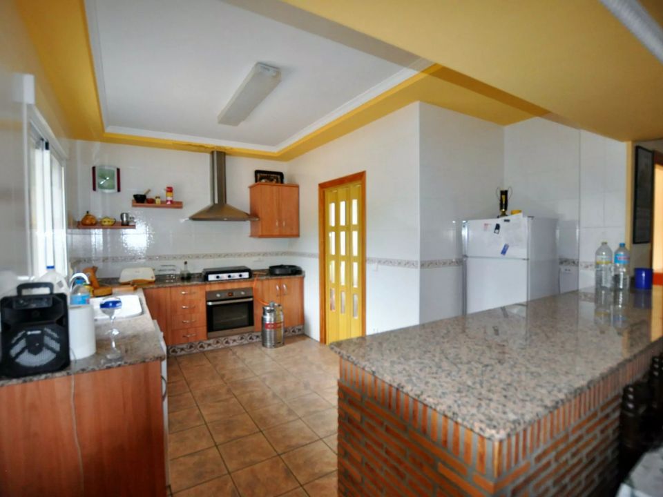 Villa a Salinas, Alicante - foto 5