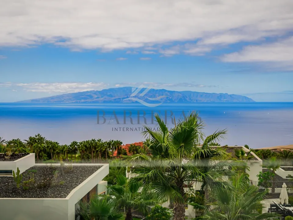 Lejlighed i Abama, Tenerife - foto 3