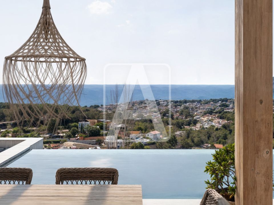 Villa i Benissa, Alicante - foto 2