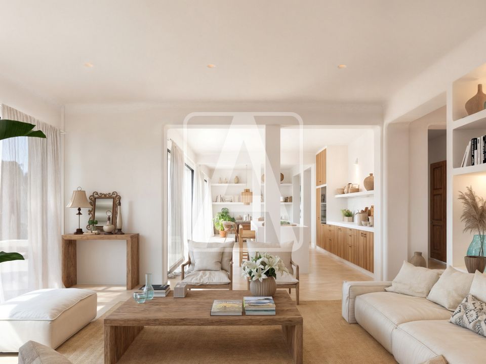Villa i Benissa, Alicante - foto 4