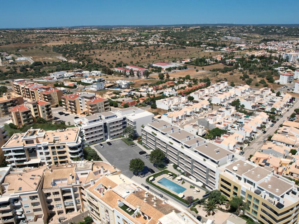 Lejlighed i Lagos, Faro - foto 4