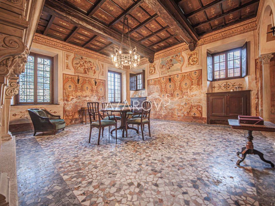 Villa i Borgomanero, Novara - foto 2