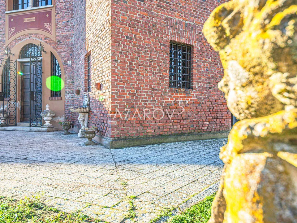 Villa i Borgomanero, Novara - foto 3