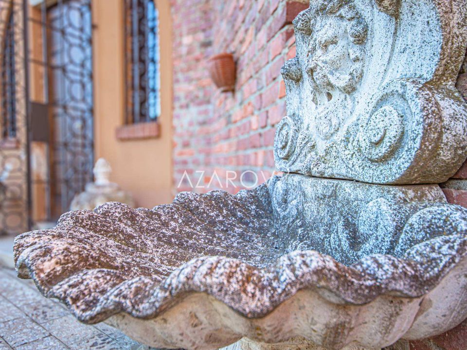 Villa i Borgomanero, Novara - foto 4
