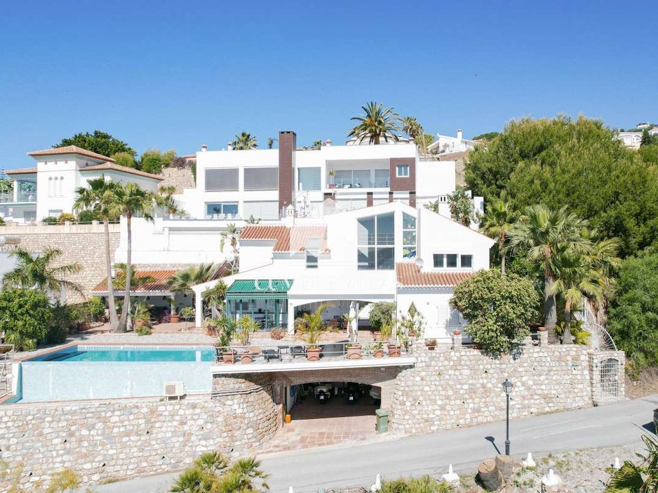 Villa i Salobrena, Granada - foto 5
