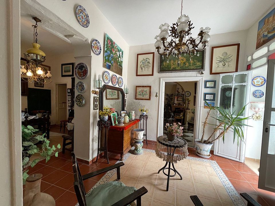 Casa unifamiliar a Lucainena De Las Torres, Almeria - foto 1