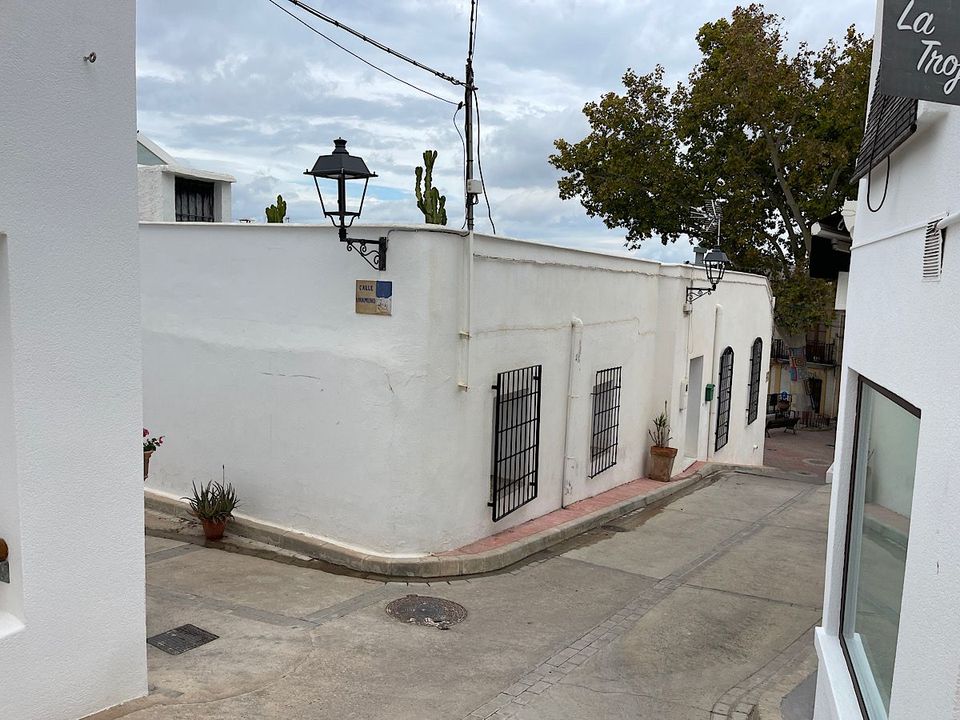 Casa unifamiliar a Lucainena De Las Torres, Almeria - foto 2