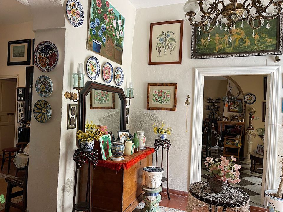 Casa unifamiliar a Lucainena De Las Torres, Almeria - foto 3