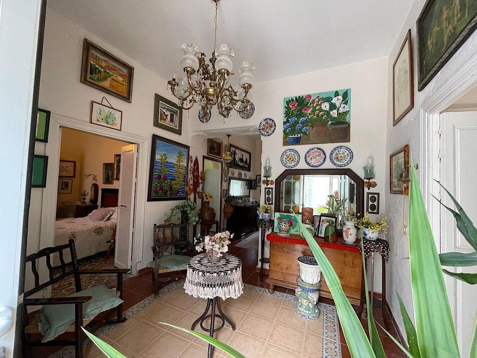 Casa unifamiliar a Lucainena De Las Torres, Almeria - foto 4