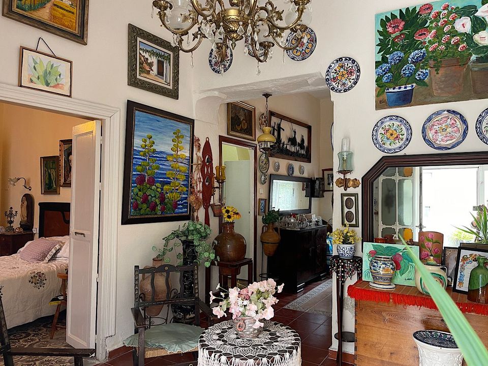 Casa unifamiliar a Lucainena De Las Torres, Almeria - foto 5