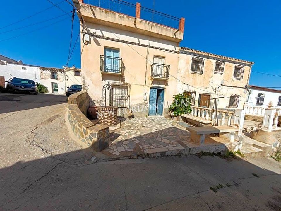 Byhus i Arboleas, Almeria - foto 3
