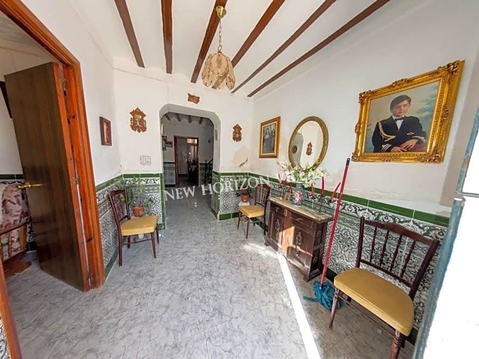 Byhus i Arboleas, Almeria - foto 4