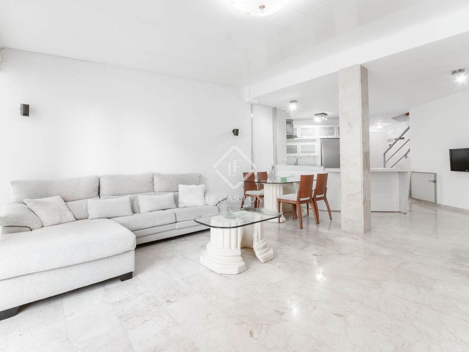 Villa i Alicante, Alicante - foto 3