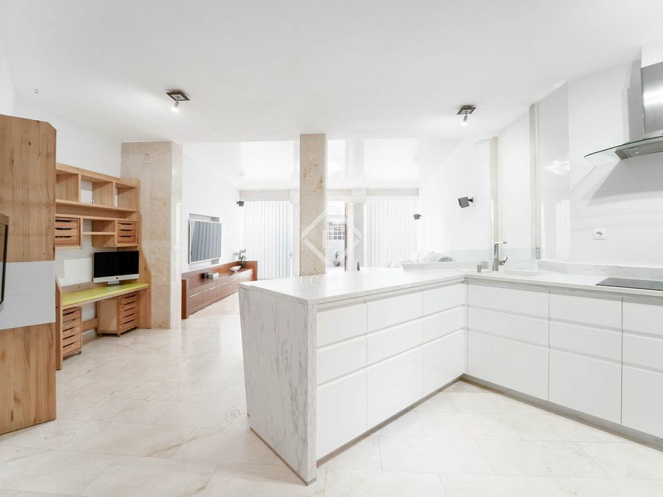 Villa i Alicante, Alicante - foto 1