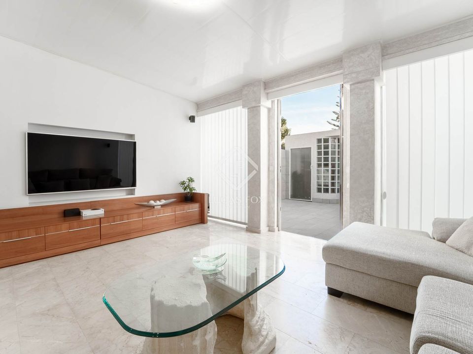 Villa i Alicante, Alicante - foto 4