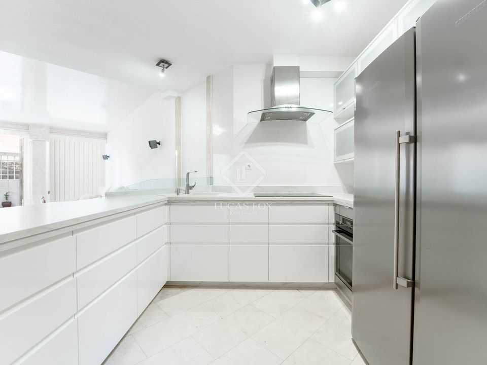 Villa i Alicante, Alicante - foto 5