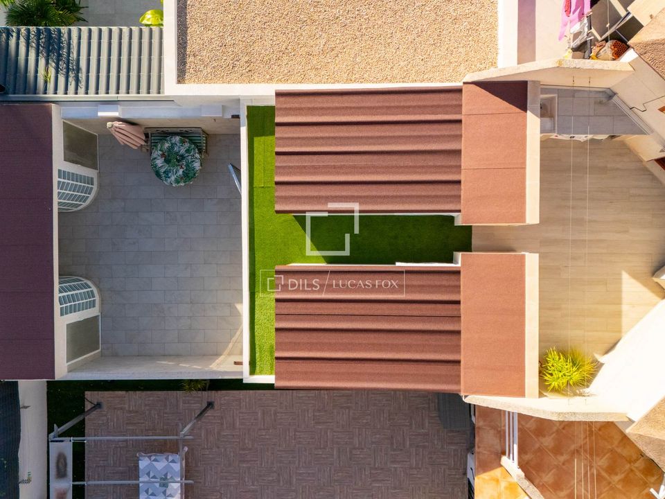 Villa i Alicante, Alicante - foto 2
