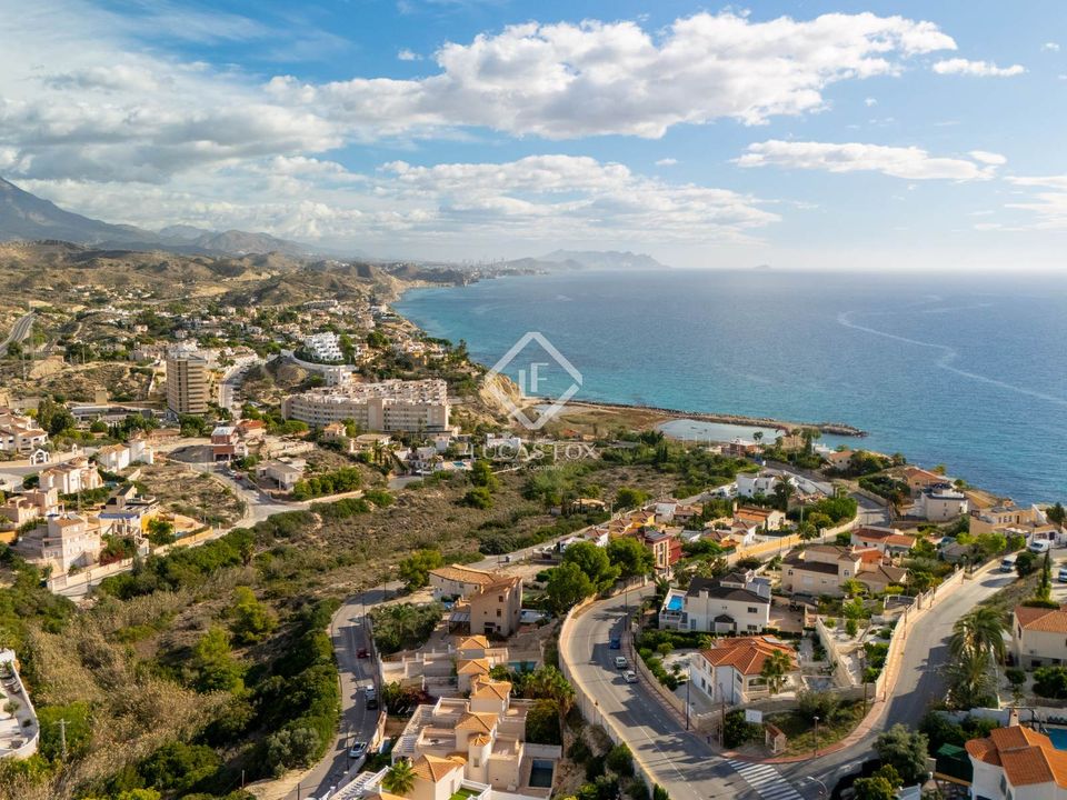 Villa i El Campello, Alicante - foto 2