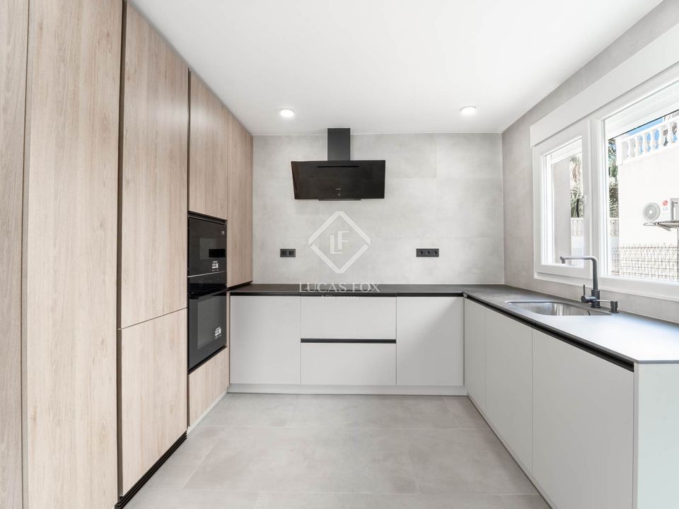 Villa i El Campello, Alicante - foto 1
