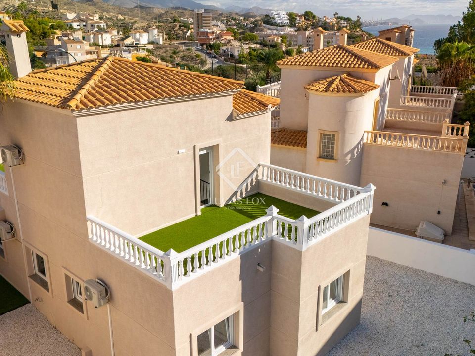 Villa i El Campello, Alicante - foto 3