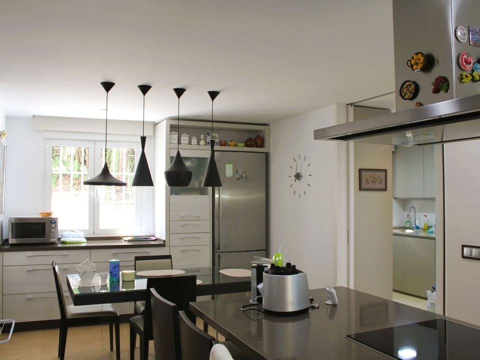 Villa i Dehesa De Campoamor, Alicante - foto 4