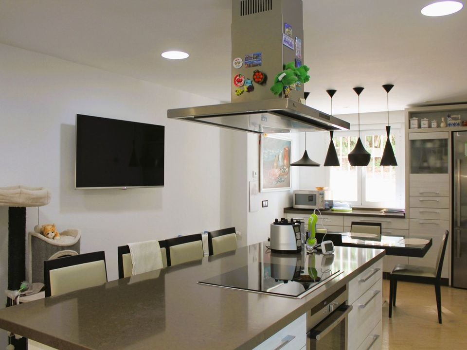 Villa i Dehesa De Campoamor, Alicante - foto 5