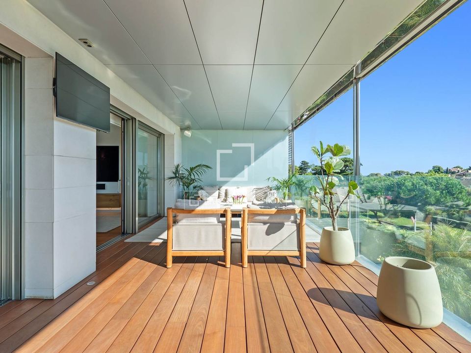 Apartament a Tarragona, Tarragona - foto 1