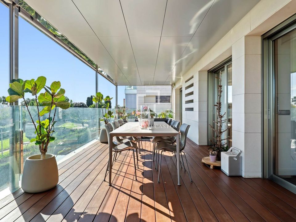 Apartament a Tarragona, Tarragona - foto 2