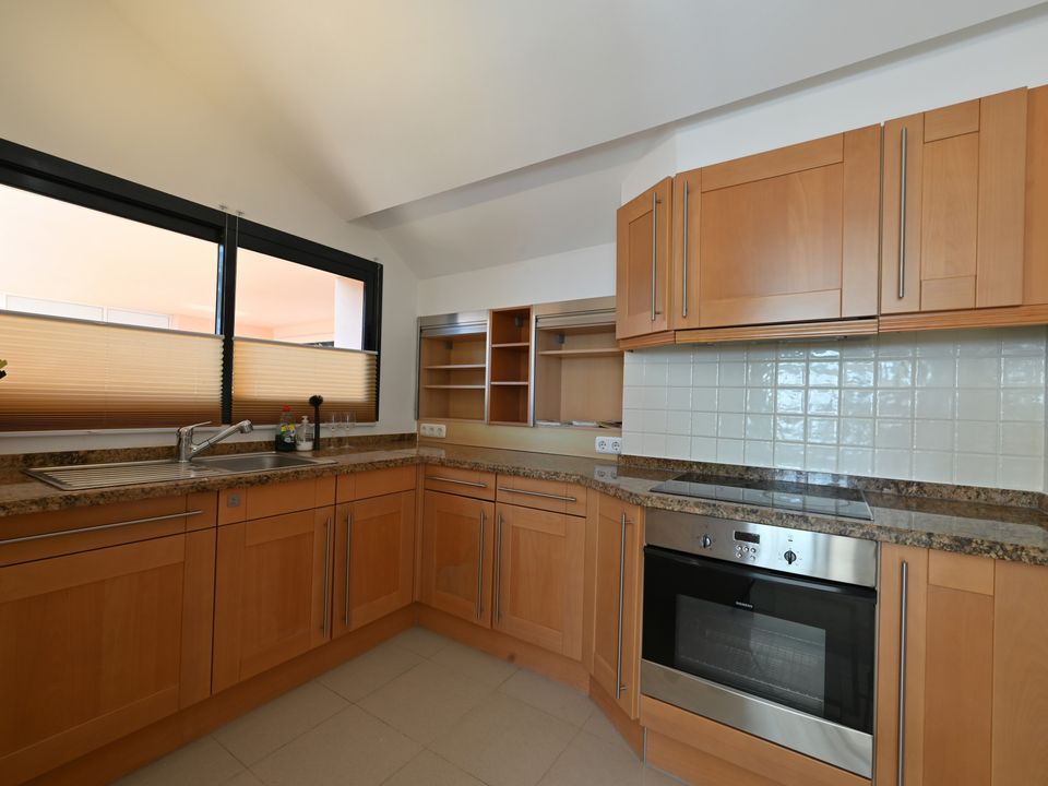 Penthouse i Calahonda, Malaga - foto 4