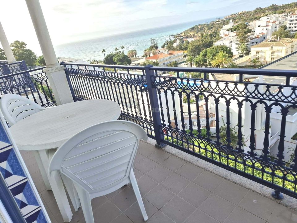 Leilighet i Albufeira, Faro - bilde 1
